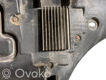 Elektrisks radiatoru ventilators