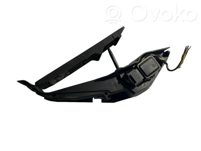 Akseleratora pedālis