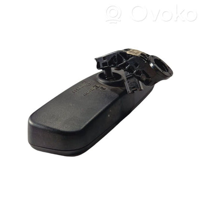 Atpakaļskata spogulis (salonā)