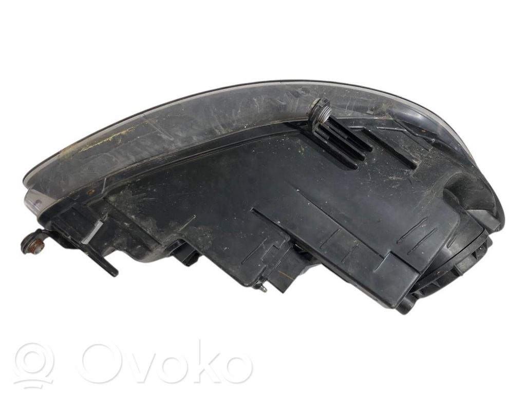 Priekšējais lukturis