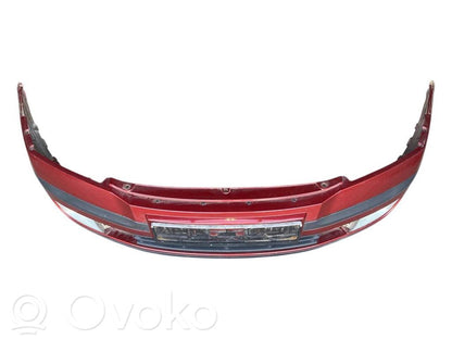 Priekšējais bamperis