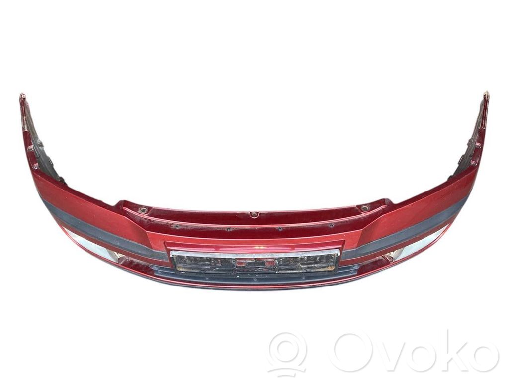 Priekšējais bamperis