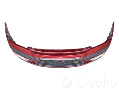 Priekšējais bamperis