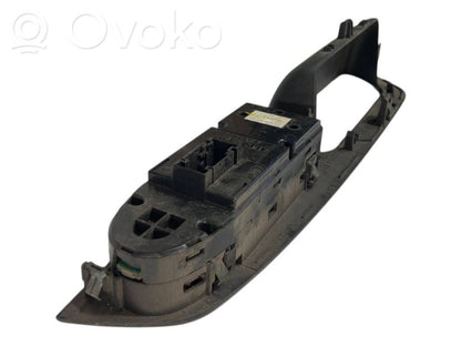 Elektrisko logu slēdzis