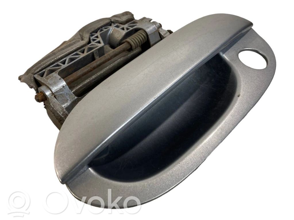 Ārējais atvēršanas rokturis