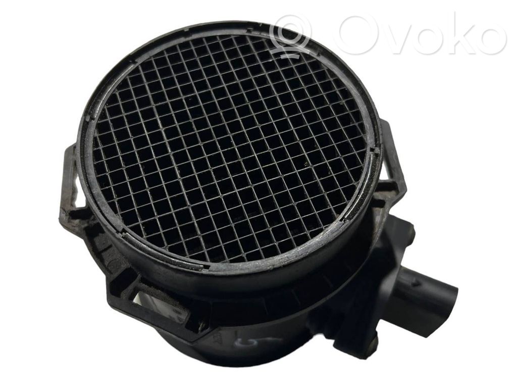 Air flow meter