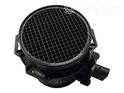 Air flow meter