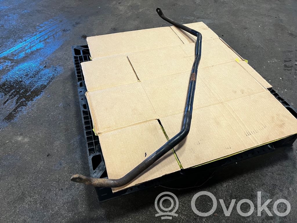 Stabilizatora stienis