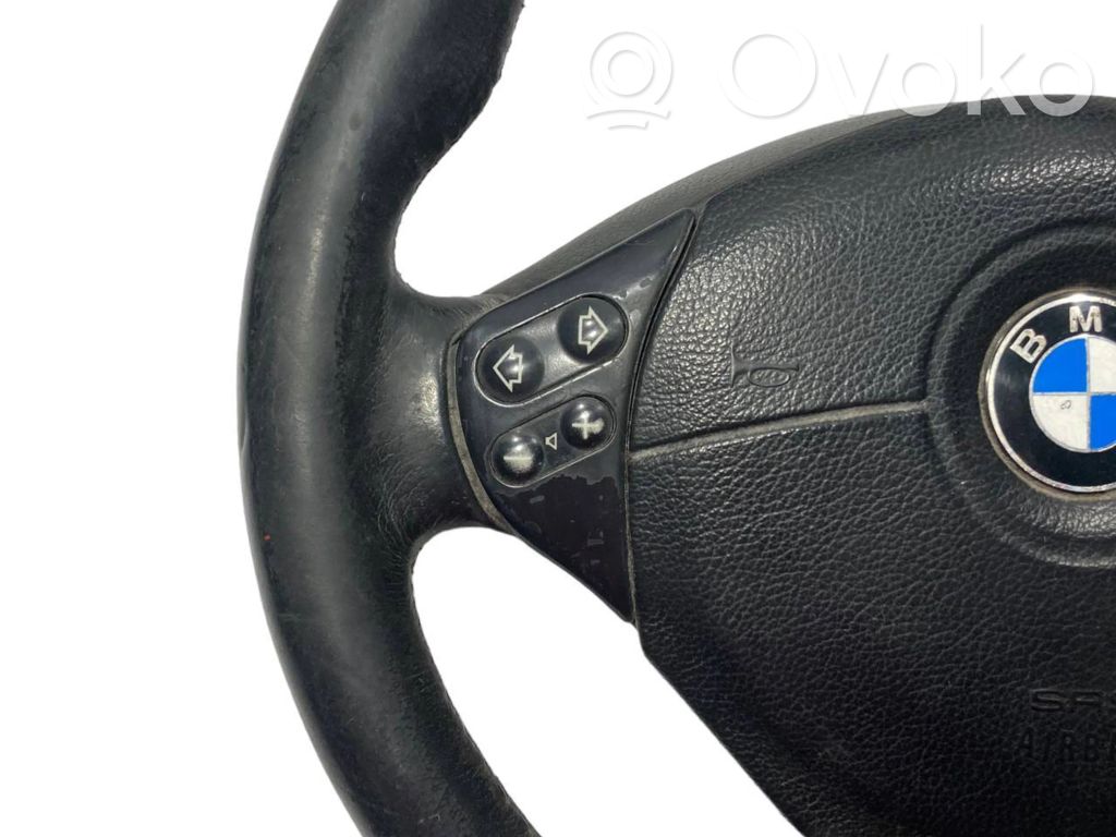 Рулевое колесо