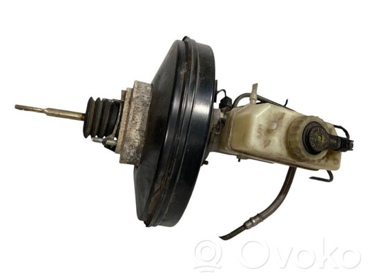 Bremžu vakuuma pastiprinātājs