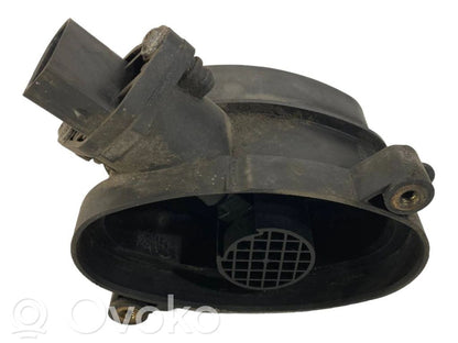 Gaisa plūsmas mērītājs