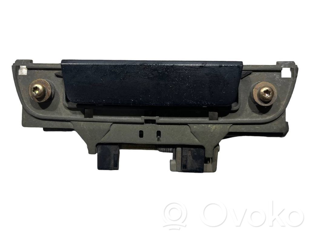 External opening handle