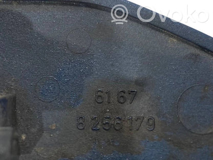 Lukturu mazgātāja sprausla (-as)