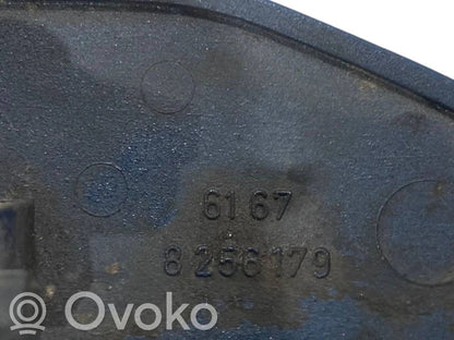 Headlight washer nozzle(s)