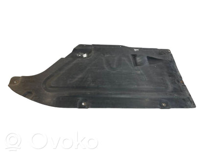 Gearbox bottom protection