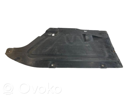 Gearbox bottom protection