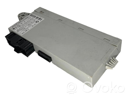 Aizdedzes ECU komplekts