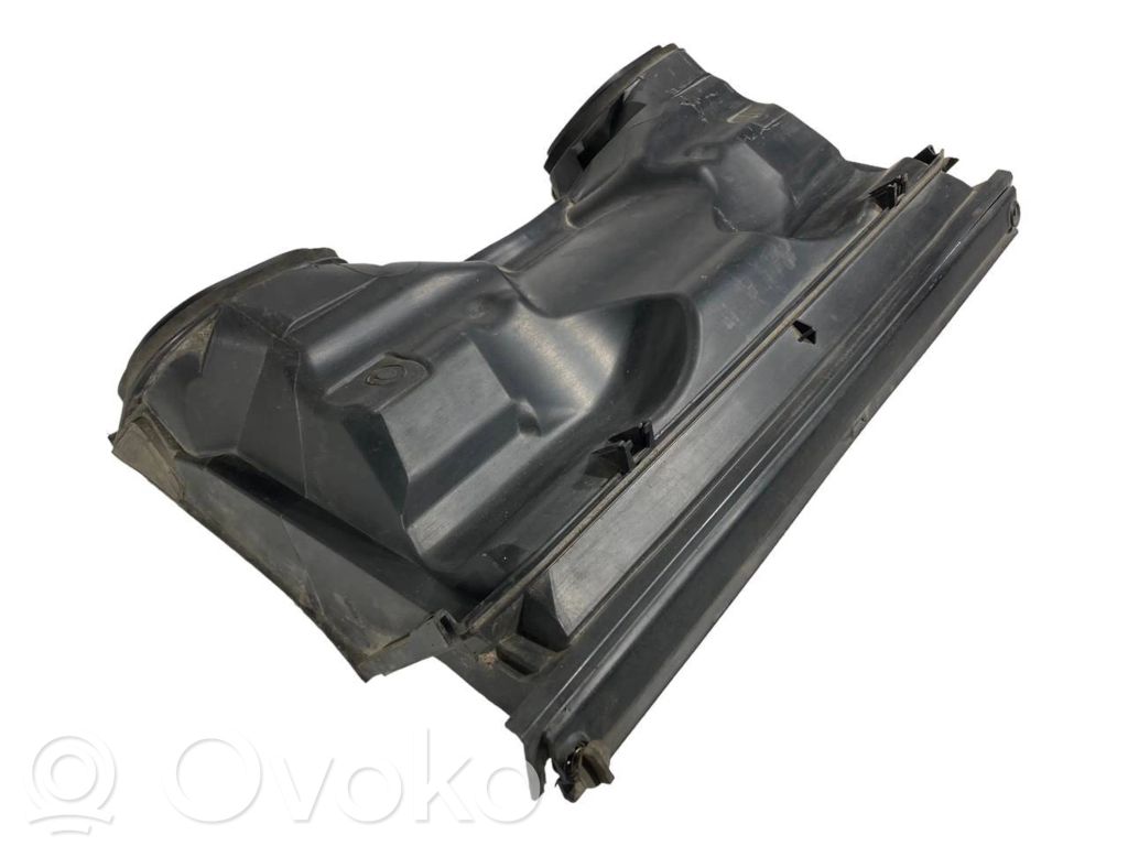 Gaisa mikrofiltra ietvars (daļa)