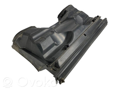 Gaisa mikrofiltra ietvars (daļa)