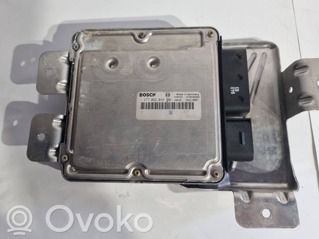 Citu veidu vadības bloki / moduļi