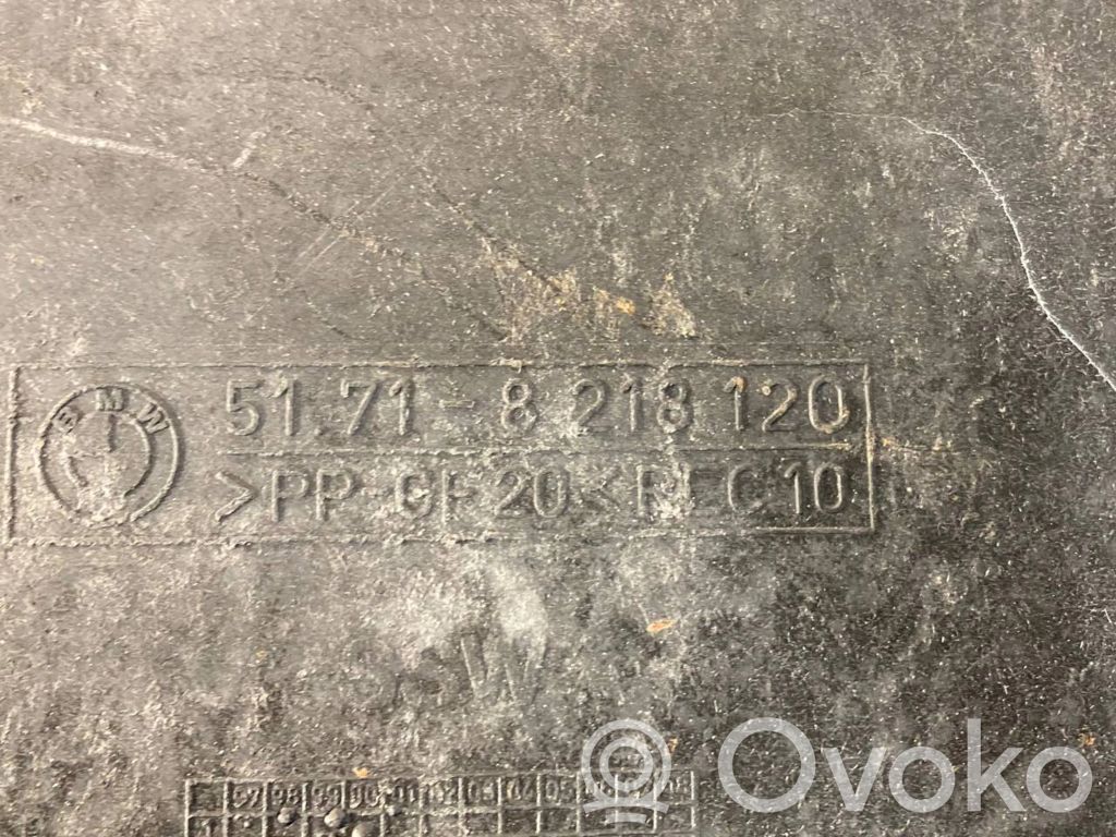 Vidusdaļas apakšas aizsargs