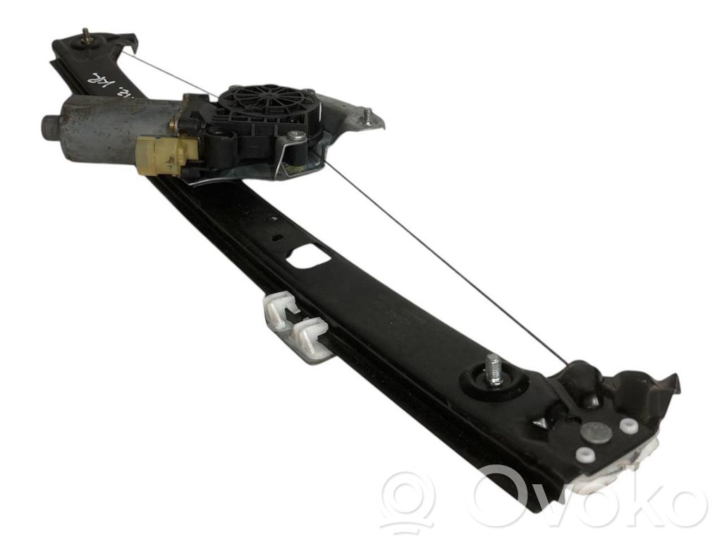 Power window mechanism kit