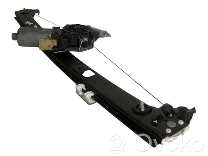 Power window mechanism kit