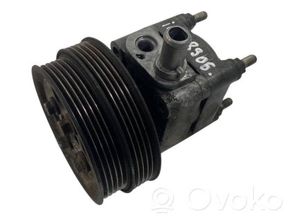 Stūres pastiprinātāja sūknis