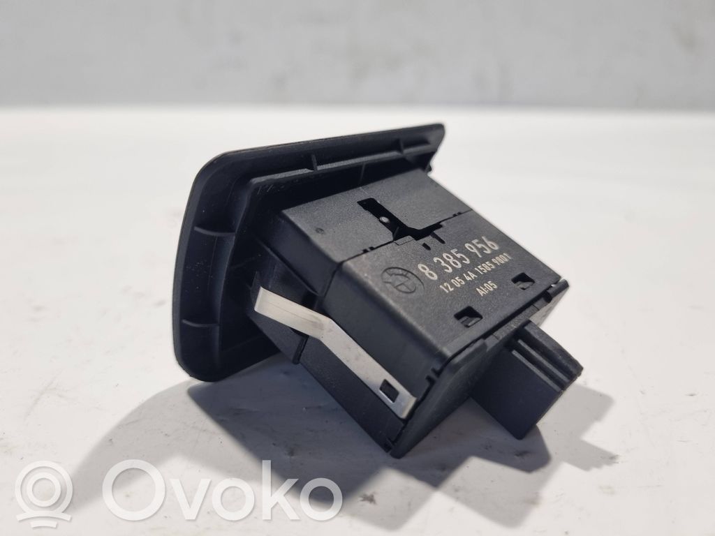 Elektrisko logu slēdzis