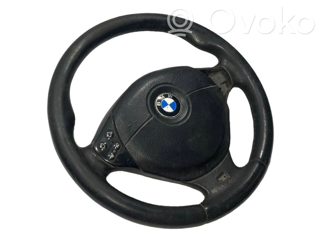 Рулевое колесо