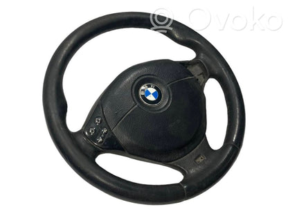 Рулевое колесо