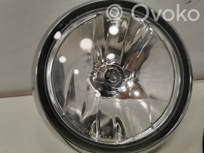 Miglas lukturu komplekts