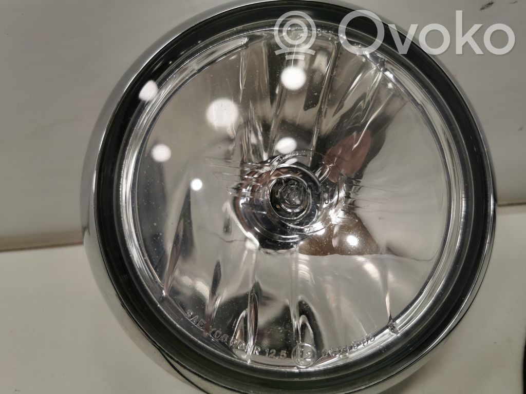 Miglas lukturu komplekts