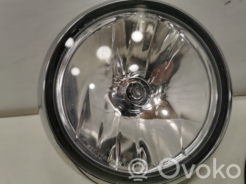 Комплект противотуманных фар