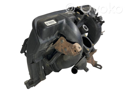 Впускной коллектор