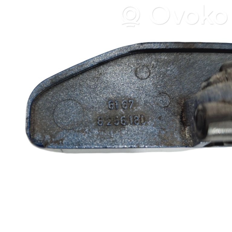 Lukturu mazgāšanas sprauslu vāciņš