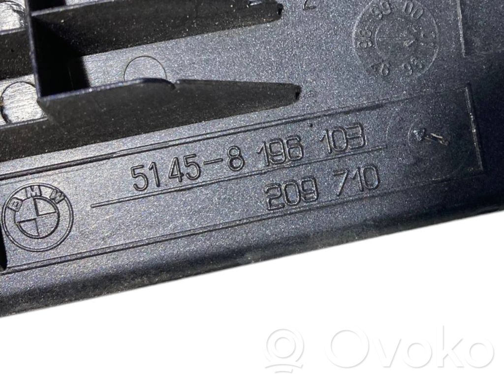 Dekoratīvās apdares lenta