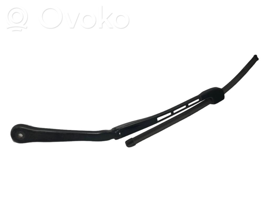 Priekšējā loga tīrītāja kājiņa