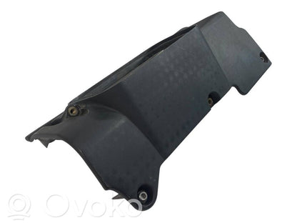 Gaisa ieplūdes kanāla detaļas