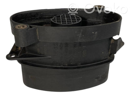 Gaisa plūsmas mērītājs