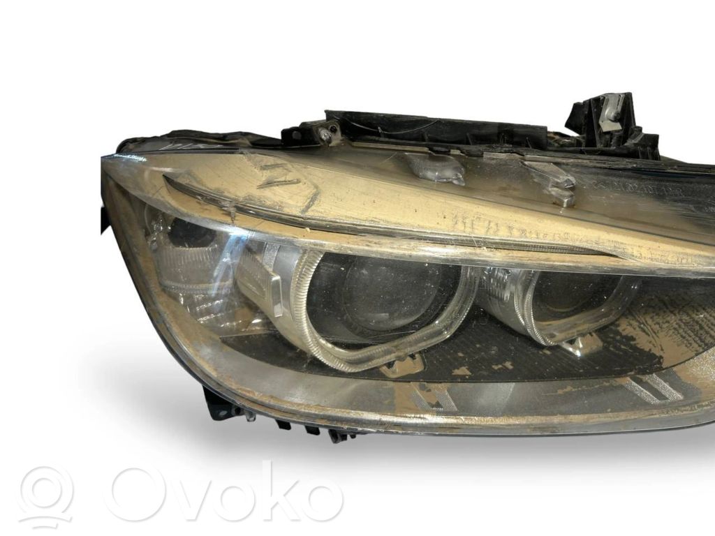 Priekšējais lukturis