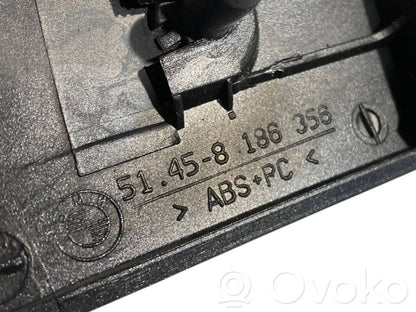 Отделка панели