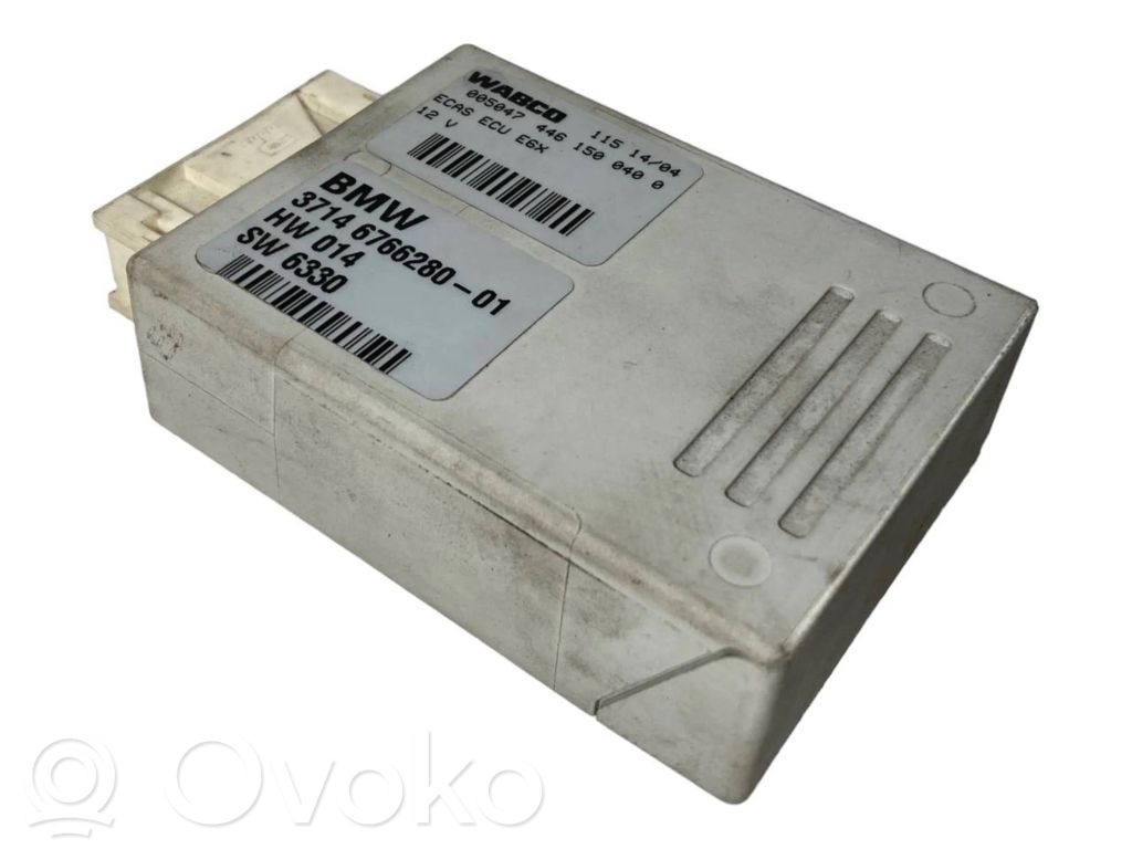 Piekares vadības bloks