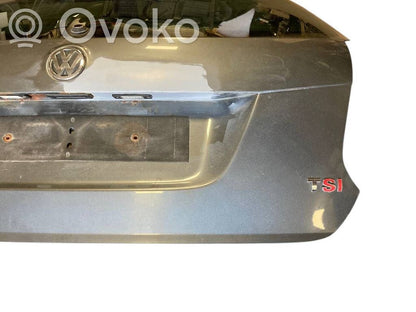 Aizmugurējais pārsegs (bagāžnieks)