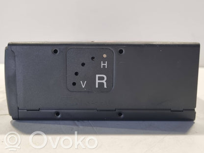 Radio / CD/DVD player / navigation