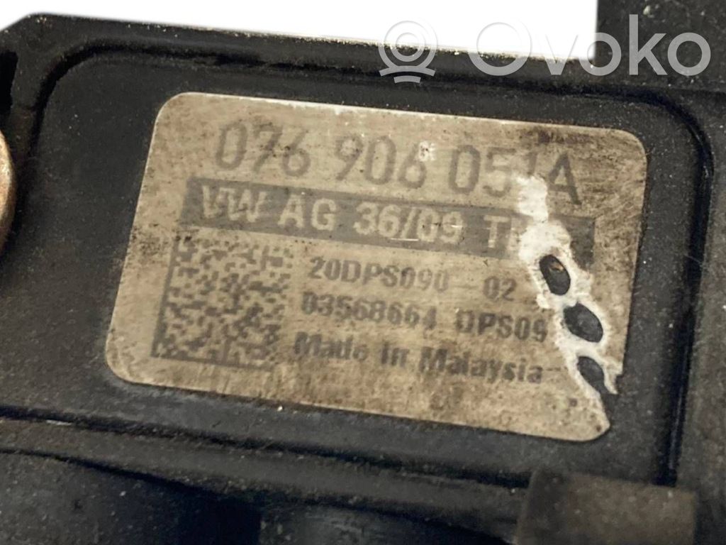 Katalizators, FAP/DPF cieto daļiņu filtrs