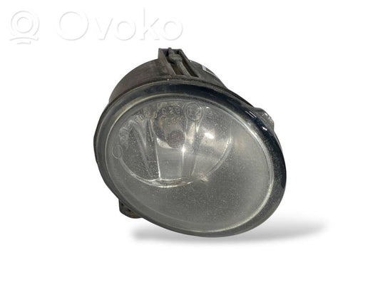 Miglas lukturis priekšā