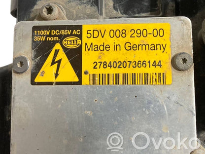 Priekšējais lukturis