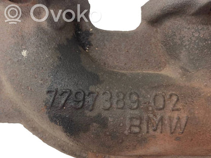 Выпускной коллектор