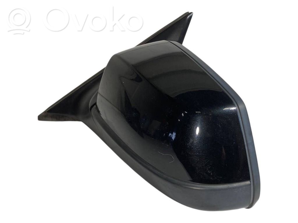 Spogulis (elektriski vadāms)